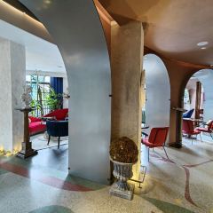 The Living Room User Photo