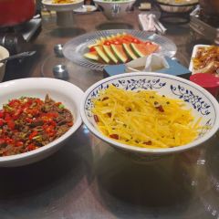 Nongjiaxiaoyuan (mianjie) 여행 사진