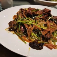 Jiuhuashanhanyueloudujia Restaurant User Photo