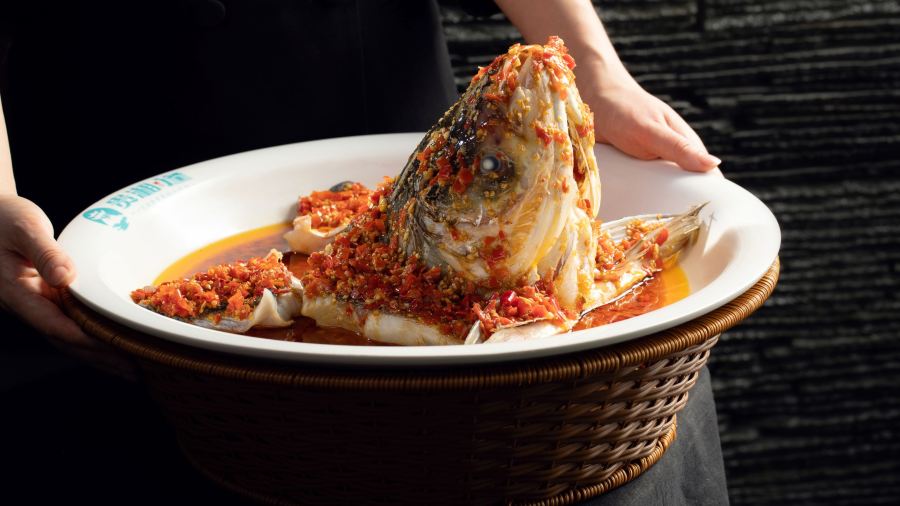 贵湘逢(北斗星城店)