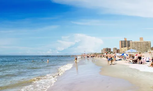 Coney Island