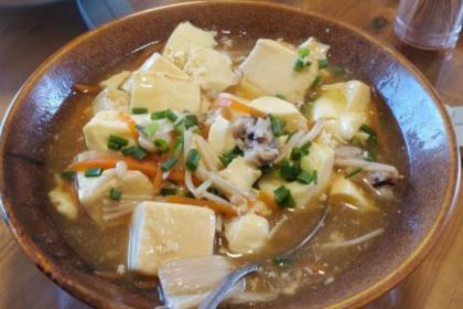 山水云间农庄