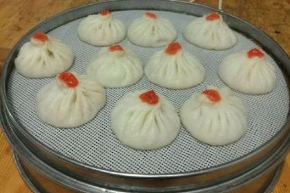 齐家灌汤小笼包锅贴老店