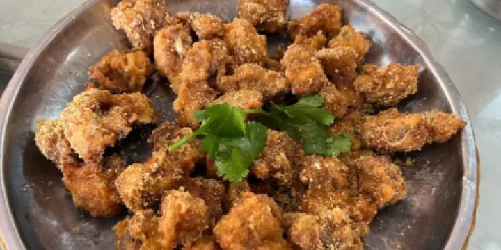 興華黃鱔飯（彭沙坑總店）