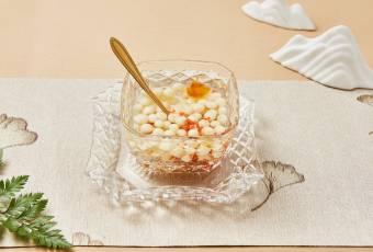 Popular dishes