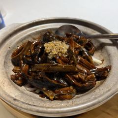 食庐NOBLE(凯德晶萃店) User Photo