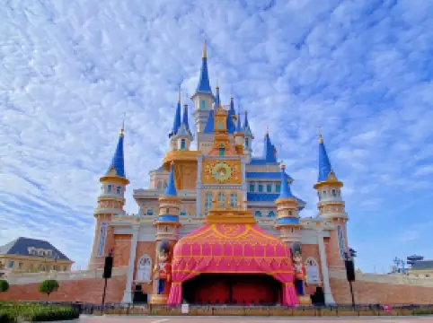 射陽の人気おすすめ観光スポット