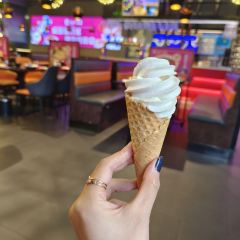 食六区·龙虾海鲜烧烤(长寿店) User Photo
