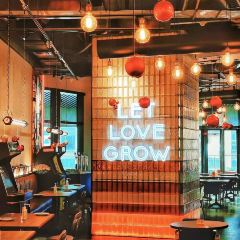 ANT&GRASSHOPPER User Photo