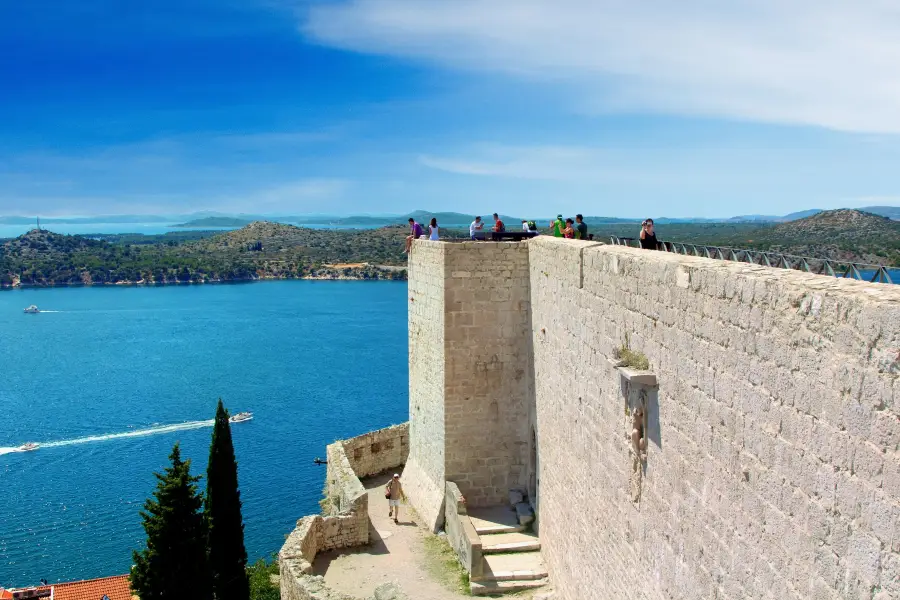 St. Michael's Fortress