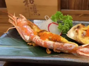 和熹日式料理