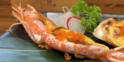 和熹日式料理