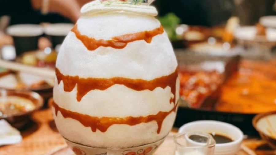 楠火锅(正弘城店)