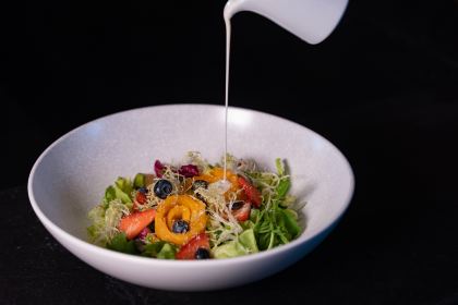 Shan Chinese Restaurant