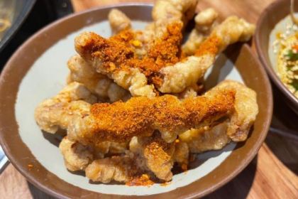 楠火锅(慈溪店)