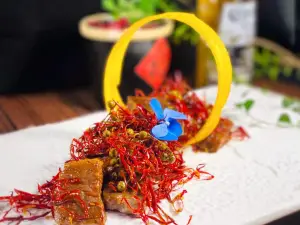 星河湾酒店·真粤中餐厅