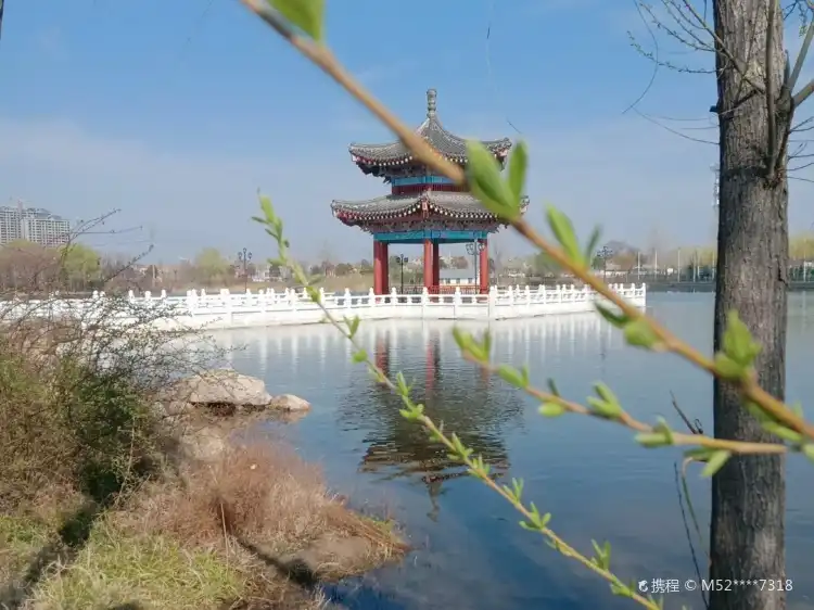 Junyi Hotels in Yutai