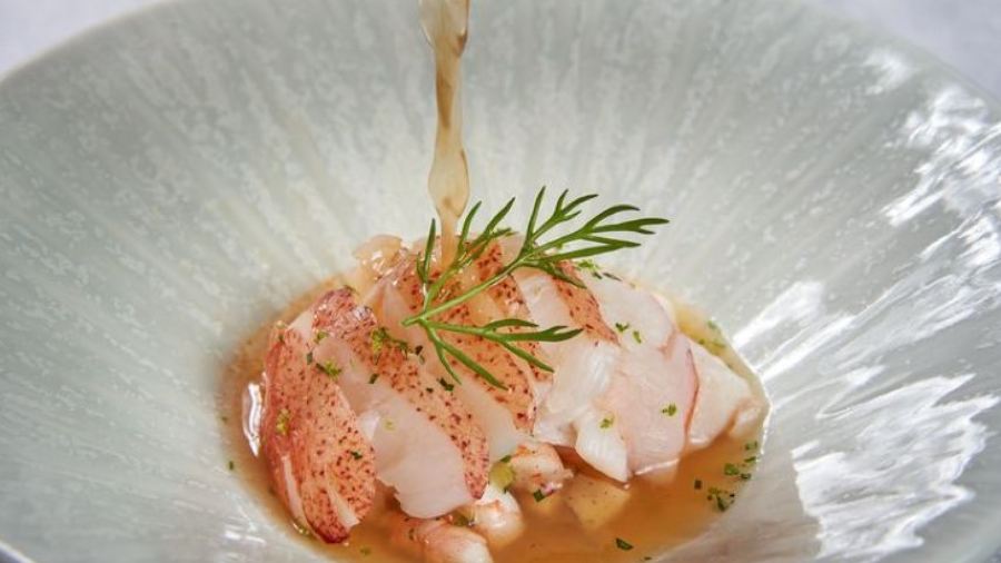 青嵐·瀲灩 Le Soleil