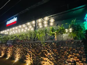 Carbón Parrilla de Barrio - Chapultepec