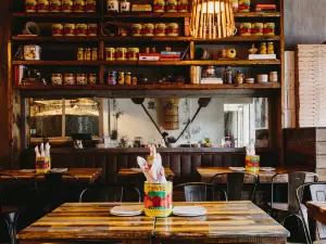 Vero Pizzeria