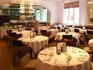 County Restaurant at ABode Canterbury