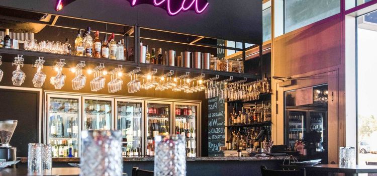 Fiorita Wine Bar & Restaurant