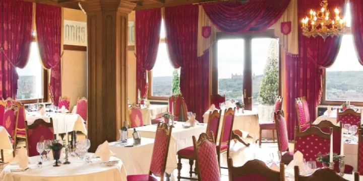 Steinburgs Restaurant