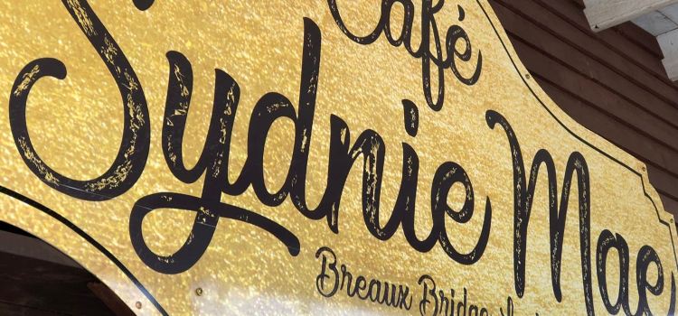 Cafe Sydnie Mae