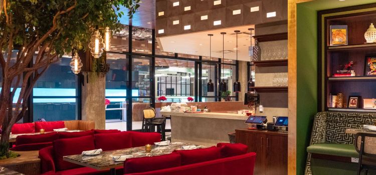 The Lymbar