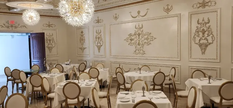 The Alexander Restaurant