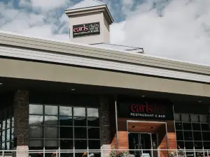 Earls Kitchen + Bar