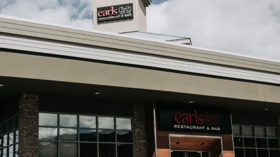 Earls Restaurant