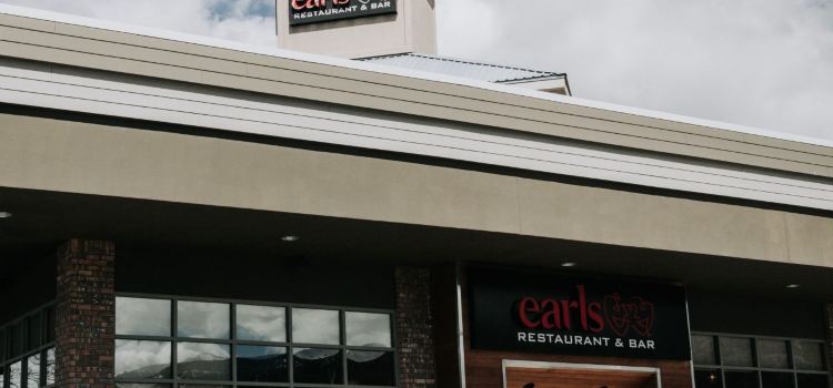 Earls