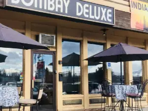 Bombay Deluxe Indian Restaurant