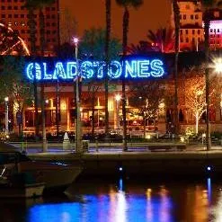 Gladstone's Long Beach