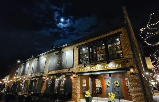 Virtue Feed and Grain