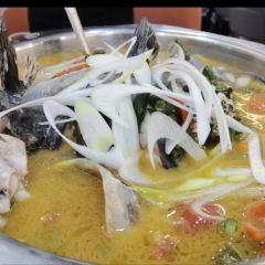 黔人百味·贵州菜 User Photo