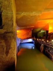 Ancien Huizhou Grottoes