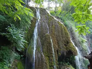 水簾仙宮景區