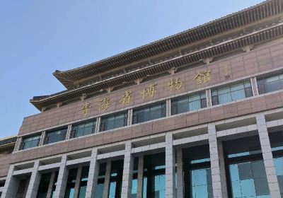 Qinghai Museum