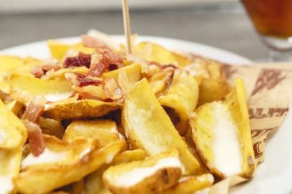 Locanda dei Bastardi