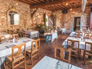Osteria Valle Bresciana