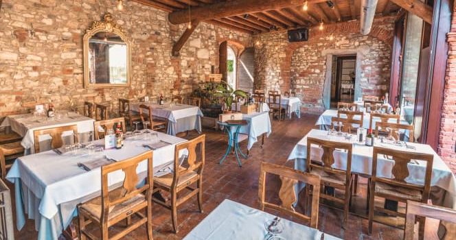 Osteria Valle Bresciana