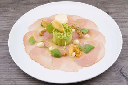 Wein&Sein mit Haerzbluet