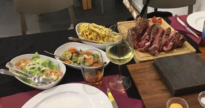 Feito ao Bife