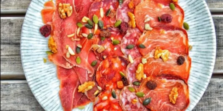 Restaurant La Paillotte