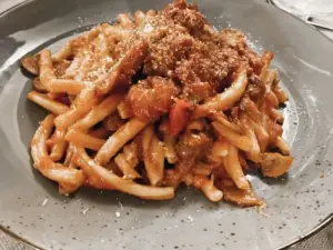 L'incontro Restaurant