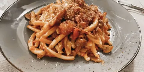 L'incontro Restaurant