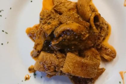 Osteria Antica Casa Torre