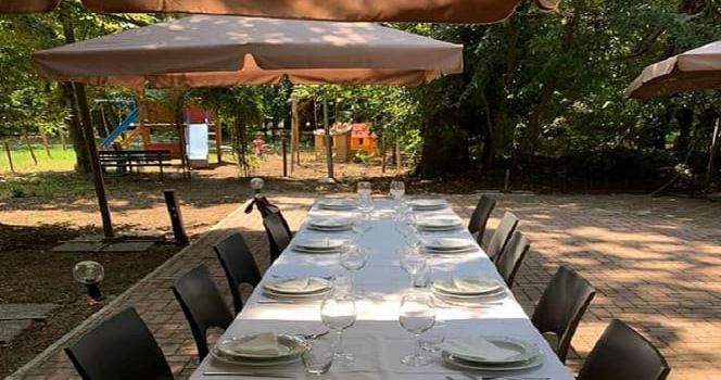 Agriturismo Aggazzotti
